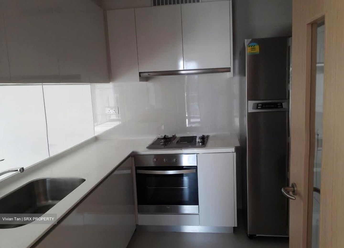 The Lakefront Residences (D22), Condominium #609577601